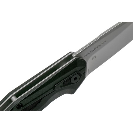 Peilis Kershaw AIRLOCK Peilis Kershaw AIRLOCK