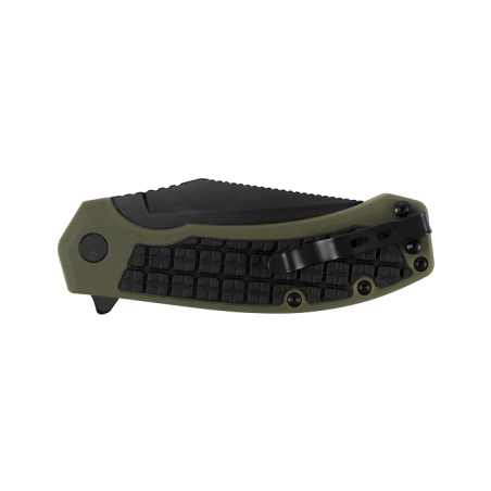 Peilis Kershaw Faultline