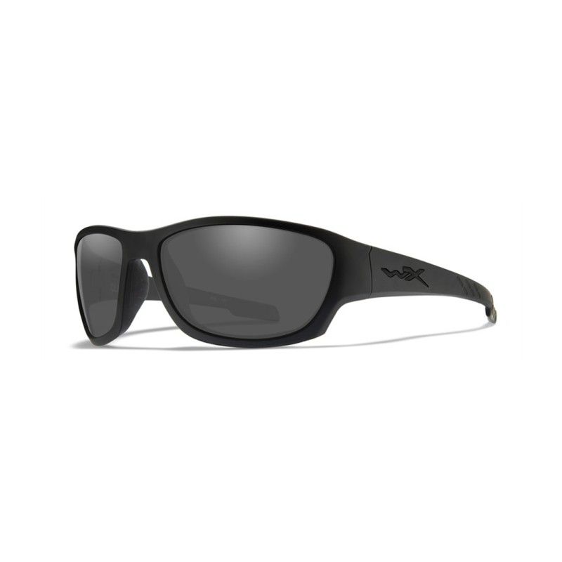 Akiniai WileyX CLIMB Smoke Grey ACCLM01 Akiniai WileyX CLIMB Smoke Grey ACCLM01