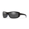 Akiniai WileyX WAVE Smoke Grey CCWAV01 Akiniai WileyX WAVE Smoke Grey CCWAV01