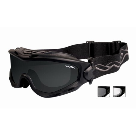 Apsauginiai akiniai WileyX SPEAR - SP29B
