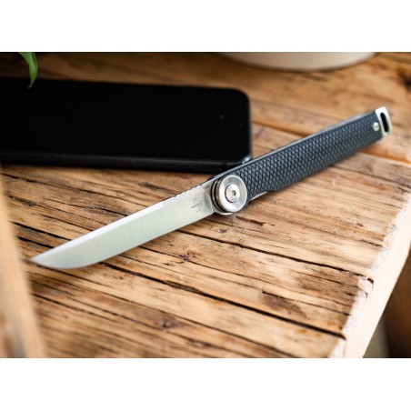 Peilis Böker Plus Kaizen G10 Black