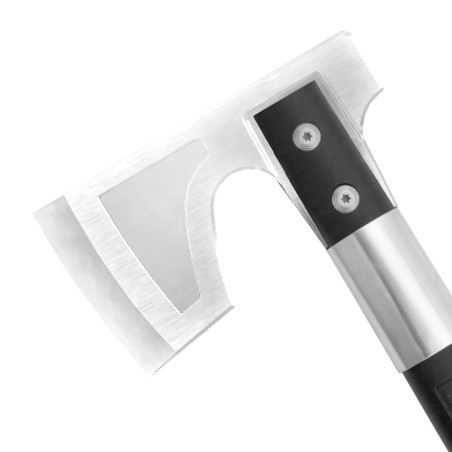 Kirvis SOG Camp Axe CH1001-CP