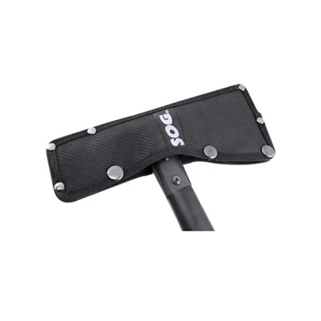 Kirvis SOG Tactical Tomahawk F01TN-CP