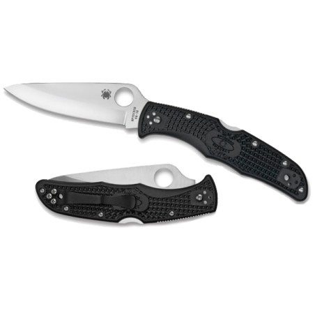 Peilis Spyderco Endura FRN C10BK