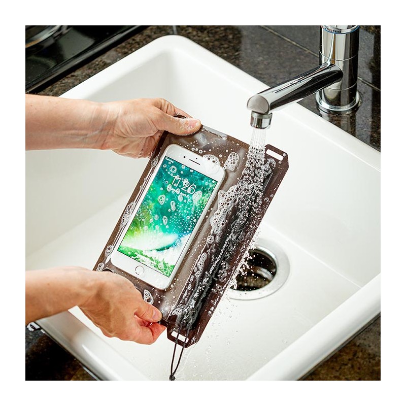 NITE-IZE dėklas RunOff Travel Small ROFS-09-R3