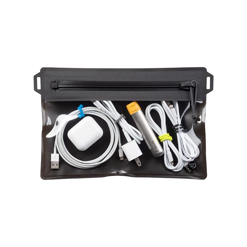 NITE-IZE dėklas RunOff Travel Medium ROFM-09-R3