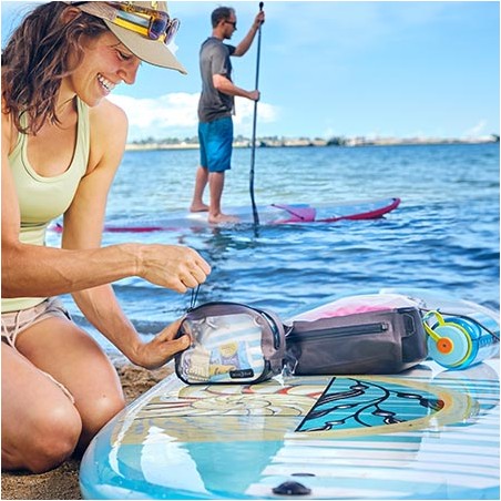 NITE-IZE dėklas RunOff Cube Small ROCS-09-R3 NITE-IZE dėklas RunOff Cube Small ROCS-09-R3
