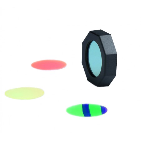 Žiedas LED Lenser "Roll Protection"