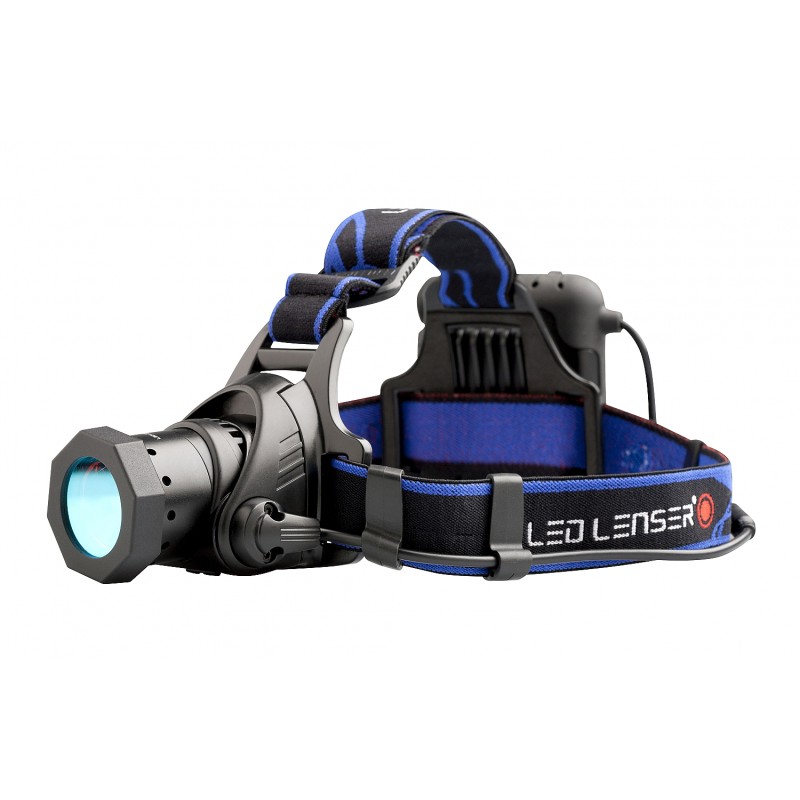 Žiedas LED Lenser "Roll Protection
