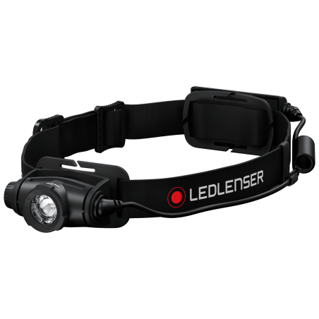 Žibintuvėlis LEDLENSER H5R Core Žibintuvėlis LEDLENSER H5R Core