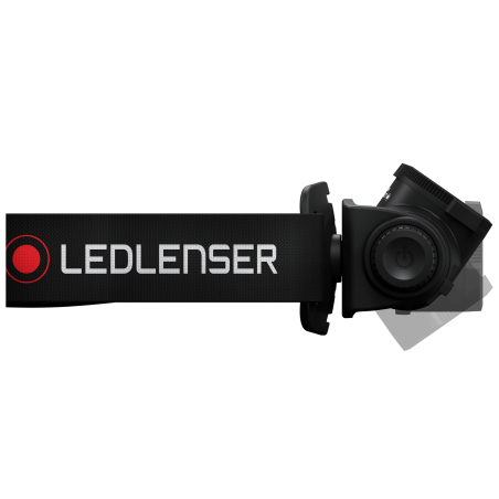 Žibintuvėlis LEDLENSER H5R Core