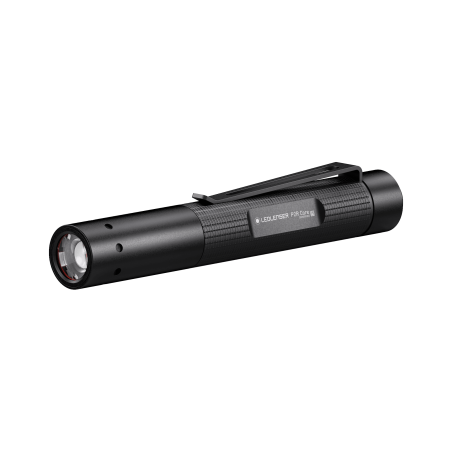 Žibintuvėlis LEDLENSER P2R Core Žibintuvėlis LEDLENSER P2R Core