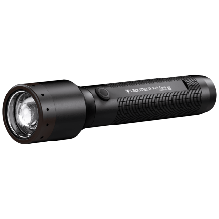 Žibintuvėlis LEDLENSER P6R Core Žibintuvėlis LEDLENSER P6R Core