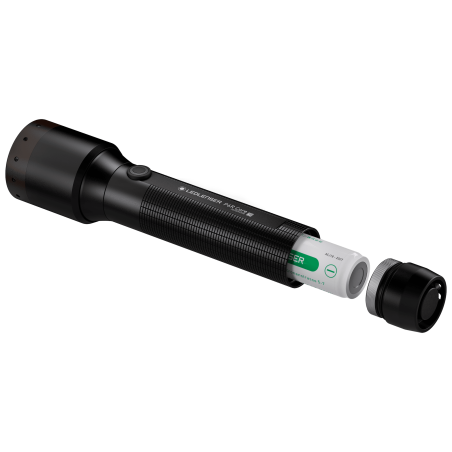Žibintuvėlis LEDLENSER P6R Core Žibintuvėlis LEDLENSER P6R Core