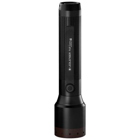 Žibintuvėlis LEDLENSER P6R Core Žibintuvėlis LEDLENSER P6R Core