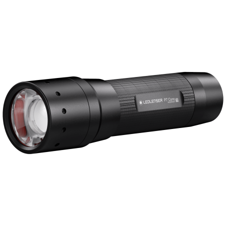 Žibintuvėlis LEDLENSER P7 Core Žibintuvėlis LEDLENSER P7 Core