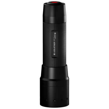Žibintuvėlis LEDLENSER P7 Core Žibintuvėlis LEDLENSER P7 Core