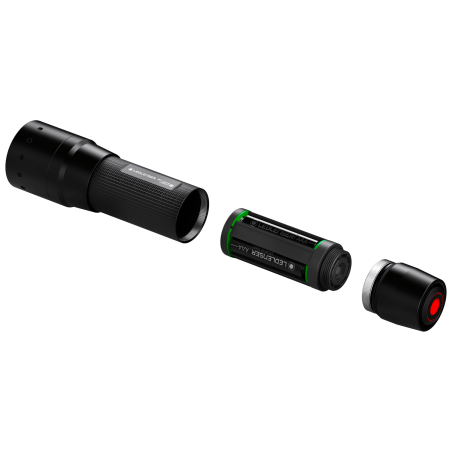 Žibintuvėlis LEDLENSER P7 Core Žibintuvėlis LEDLENSER P7 Core