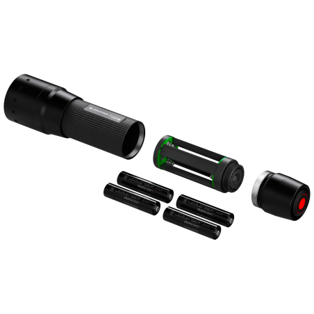 Žibintuvėlis LEDLENSER P7 Core Žibintuvėlis LEDLENSER P7 Core
