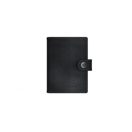 LedLenser piniginė Classic-Black LedLenser piniginė Classic-Black