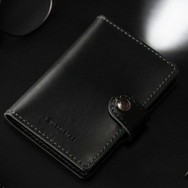 LedLenser piniginė Classic-Black LedLenser piniginė Classic-Black