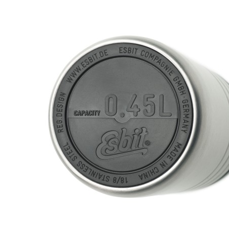 ESBIT "Majoris" termo puodukas 450ml