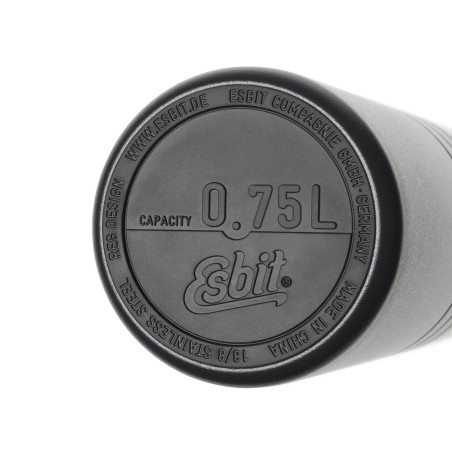 ESBIT Majoris termosas 0,75L VF750TL-DG ESBIT Majoris termosas 0,75L VF750TL-DG