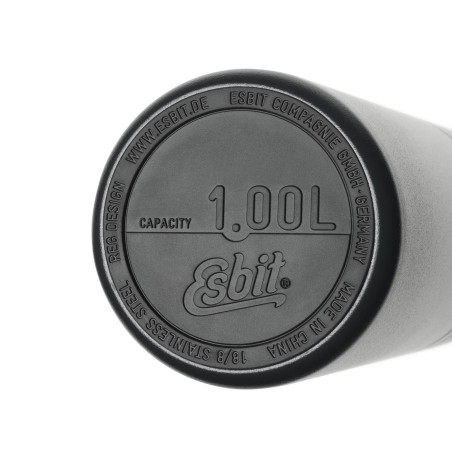 ESBIT Majoris termosas 1,0L VF1000TL-DG ESBIT Majoris termosas 1,0L VF1000TL-DG