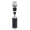 ESBIT termosas SCULPTOR 1L VF1000SC-SL-BK ESBIT termosas SCULPTOR 1L VF1000SC-SL-BK