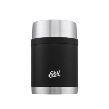 ESBIT indas maistui SCULPTOR 0,75L FJ750SC-BK ESBIT indas maistui SCULPTOR 0,75L FJ750SC-BK