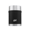 ESBIT indas maistui SCULPTOR 0,75L FJ750SC-BK ESBIT indas maistui SCULPTOR 0,75L FJ750SC-BK