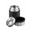 ESBIT indas maistui SCULPTOR 0,75L FJ750SC-BK ESBIT indas maistui SCULPTOR 0,75L FJ750SC-BK