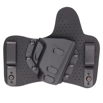 GHOST dėklas Civilian IWB Inside (GI03INCN01) pistoletui GLOCK17