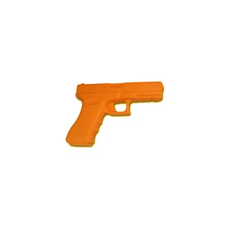 Guminis treniruočių pistoletas Glock17