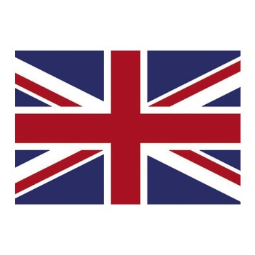 Vėliava UK