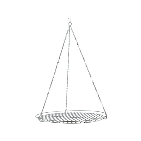 Pakabinama keptuvė - grilius 60cm Pakabinama keptuvė - grilius 60cm