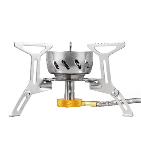 Viryklė Fire-Maple FMS-121 Viryklė Fire-Maple FMS-121