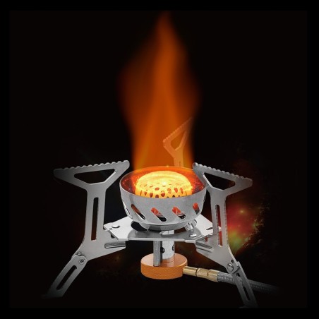 Viryklė Fire-Maple FMS-121 Viryklė Fire-Maple FMS-121