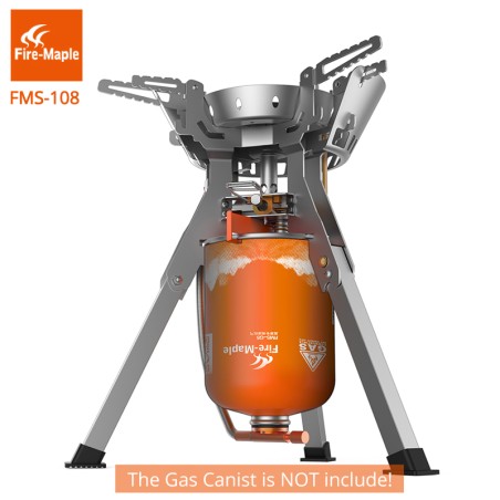 Viryklė Fire-Maple FMS-108 Viryklė Fire-Maple FMS-108