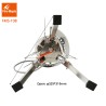 Viryklė Fire-Maple FMS-108 Viryklė Fire-Maple FMS-108
