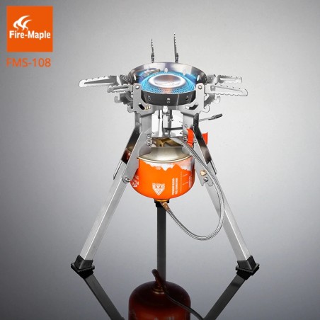 Viryklė Fire-Maple FMS-108 Viryklė Fire-Maple FMS-108