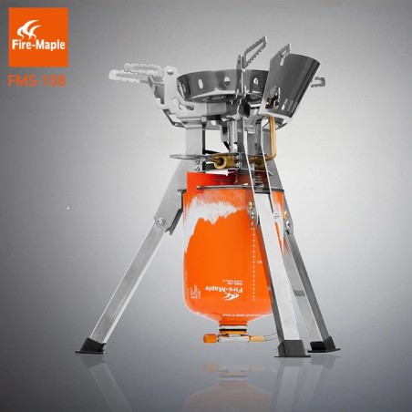Viryklė Fire-Maple FMS-108 Viryklė Fire-Maple FMS-108