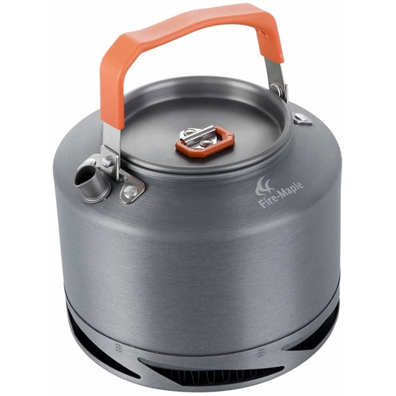 Virdulys Fire-Maple Feast XT-2