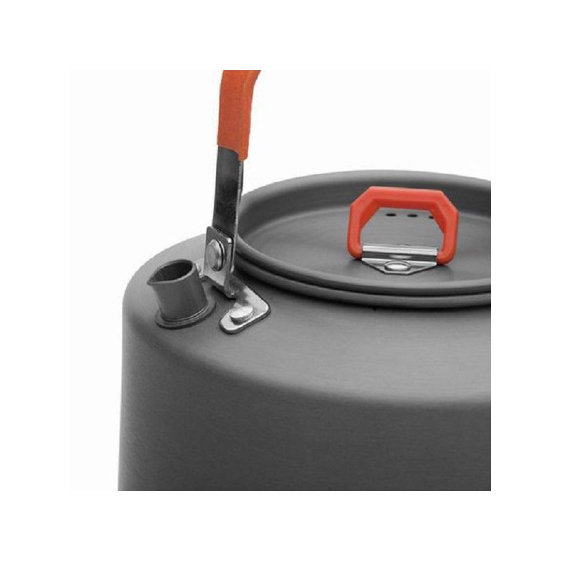 Virdulys Fire-Maple Feast XT-2