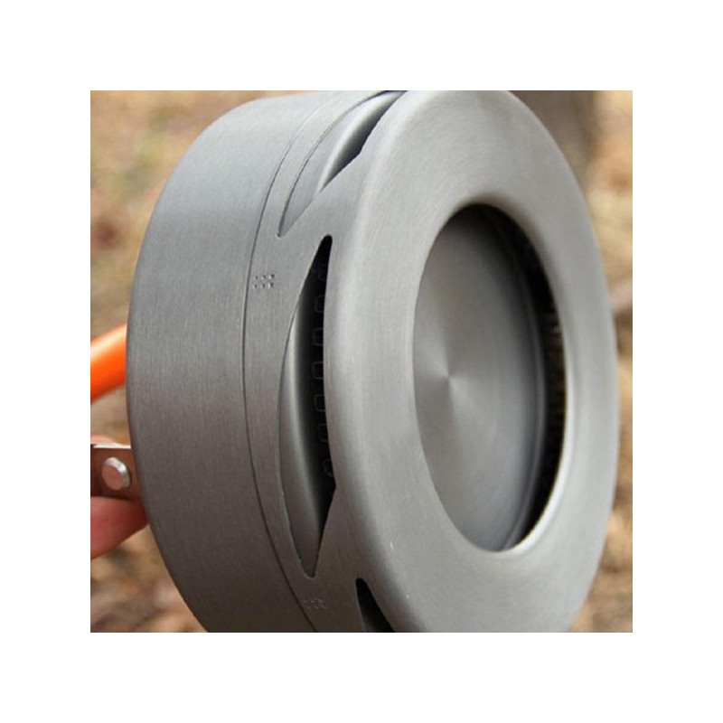 Virdulys Fire-Maple Feast XT-2