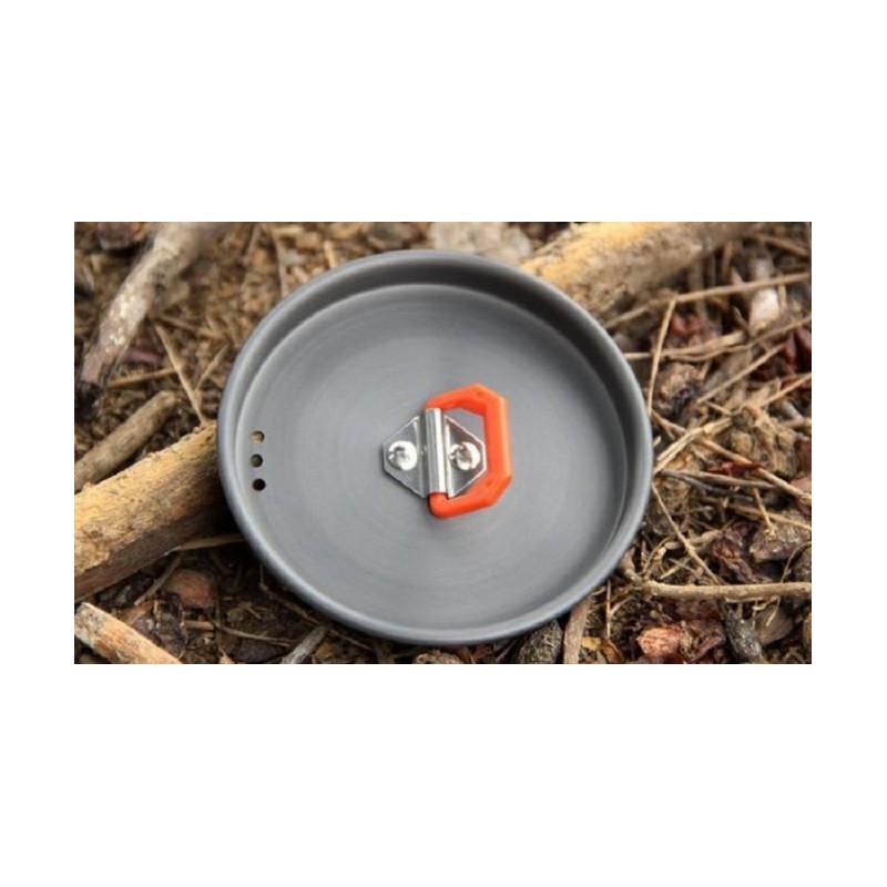 Virdulys Fire-Maple Feast XT-2