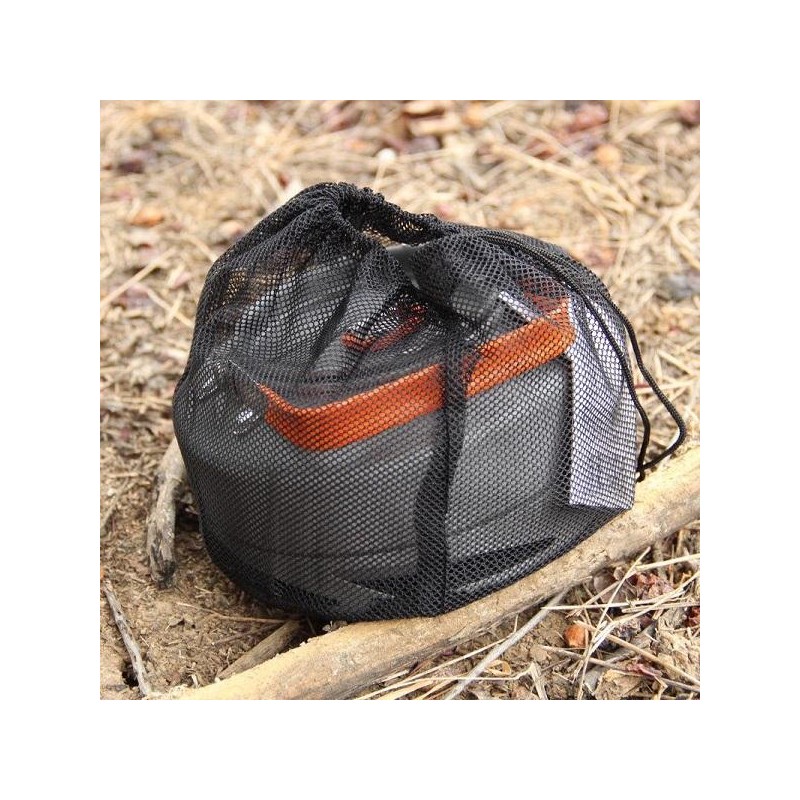 Virdulys Fire-Maple Feast XT-2