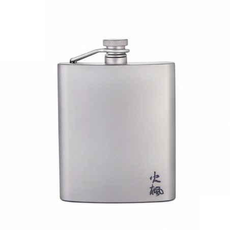 Gertuvė Fire-Maple 200ml Bacchus, titaninė Gertuvė Fire-Maple 200ml Bacchus, titaninė