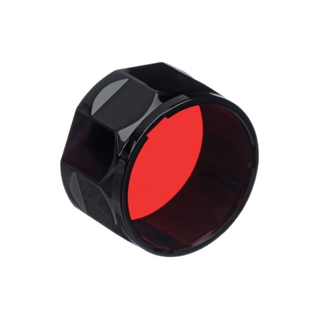 Fenix adapteris su raudonu filtru AOF-L Fenix adapteris su raudonu filtru AOF-L